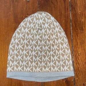 Michael Kors Beanie